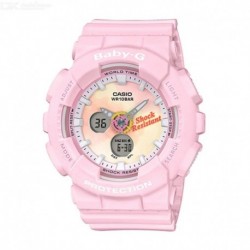 Reloj CASIO BA-120TG-4A Original