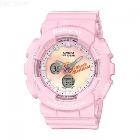 Reloj CASIO BA-120TG-4A Original