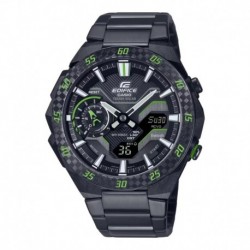 Reloj CASIO ECB-2200RC-1A3 Original