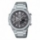 Reloj CASIO ECB-S10D-8A Original