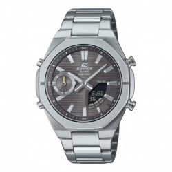 Reloj CASIO ECB-S10D-8A Original