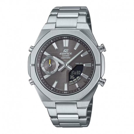 Reloj CASIO ECB-S10D-8A Original
