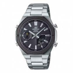 Reloj CASIO ECB-S10DB-1A Original