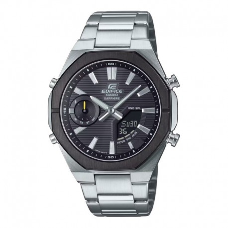 Reloj CASIO ECB-S10DB-1A Original