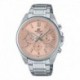 Reloj CASIO EFV-650D-4A Original