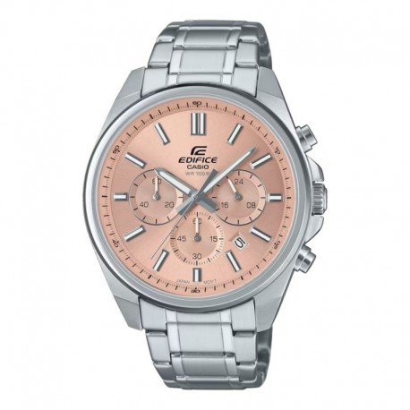 Reloj CASIO EFV-650D-4A Original