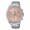 Reloj CASIO EFV-650D-4A Original