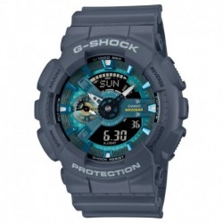 Reloj CASIO GA-110AS-2A Original