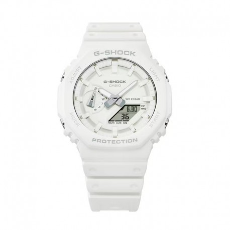Reloj CASIO GA-2100-7A7 Original