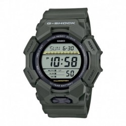 Reloj CASIO GD-010-3D Original