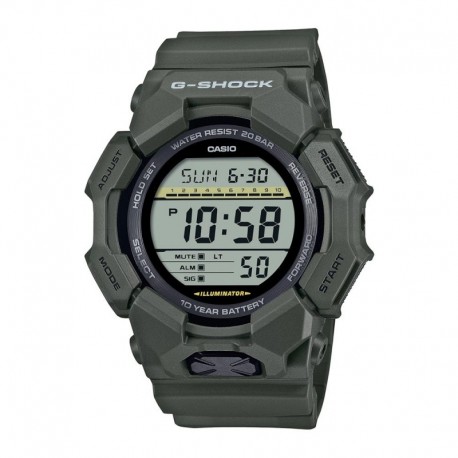 Reloj CASIO GD-010-3D Original