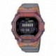 Reloj CASIO GD-010CE-5D Original