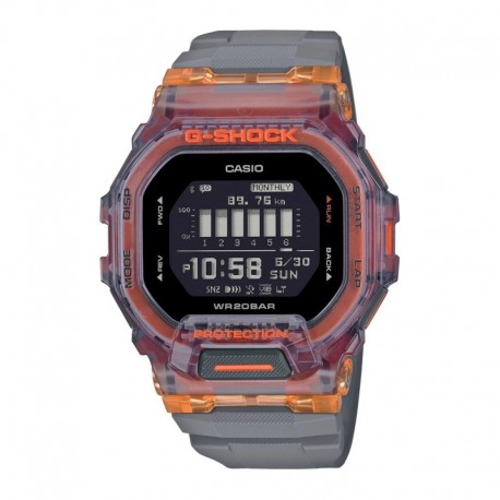 Reloj CASIO GD-010CE-5D Original