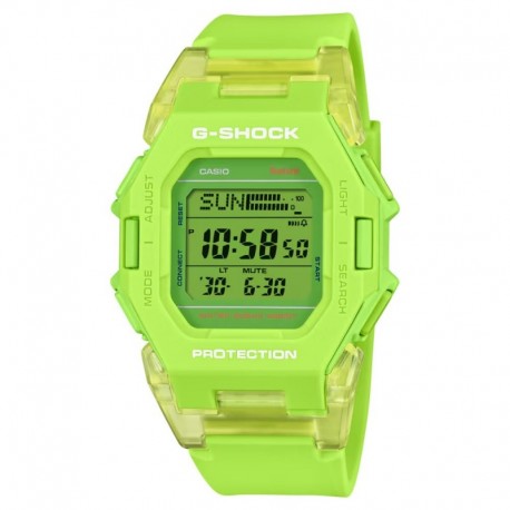 Reloj CASIO GD-B500S-3D Original
