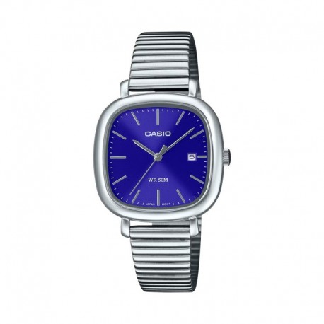 Reloj CASIO LTP-B166D-2A Original