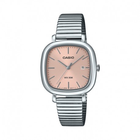 Reloj CASIO LTP-B166D-4A Original