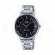 Reloj CASIO LTP-VT03D-1B Original