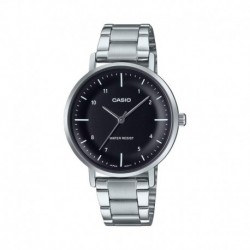 Reloj CASIO LTP-VT03D-1B Original