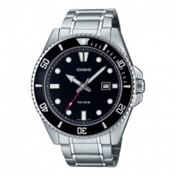 Reloj CASIO MDV-107D-1A1 Original