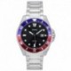 Reloj CASIO MDV-107D-1A3 Original