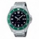 Reloj CASIO MDV-107D-3A Original