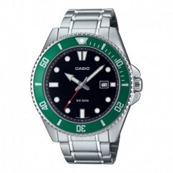 Reloj CASIO MDV-107D-3A Original