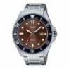 Reloj CASIO MDV-107D-5A Original