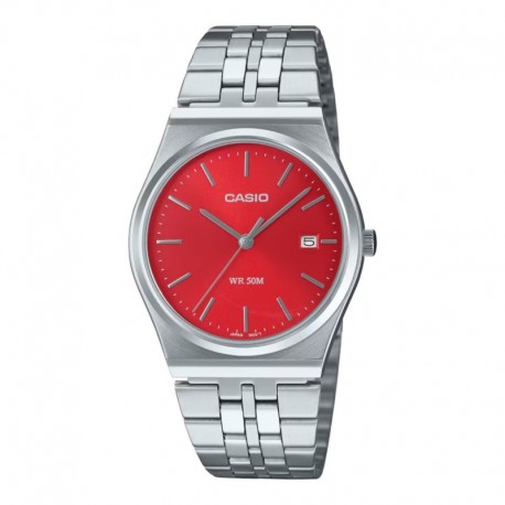Reloj CASIO MTP-B145D-4A2 Original