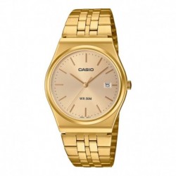 Reloj CASIO MTP-B145G-9A Original