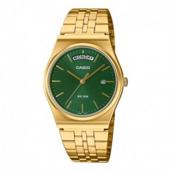 Reloj CASIO MTP-B146G-3A Original