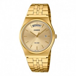 Reloj CASIO MTP-B146G-9A Original