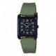 Reloj CASIO MTP-B175-3B Original