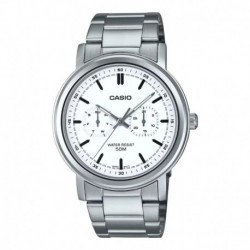 Reloj CASIO MTP-E335D-7E Original