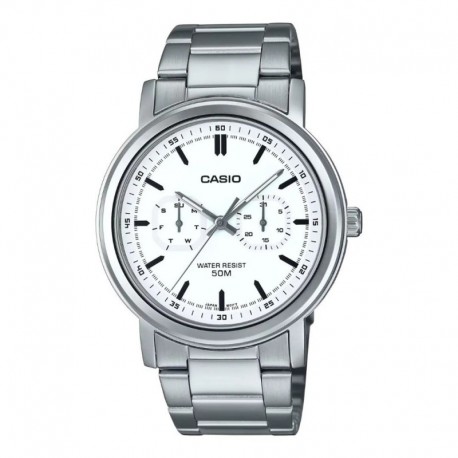 Reloj CASIO MTP-E335D-7E Original