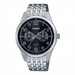 Reloj CASIO MTP-E340D-1A Original