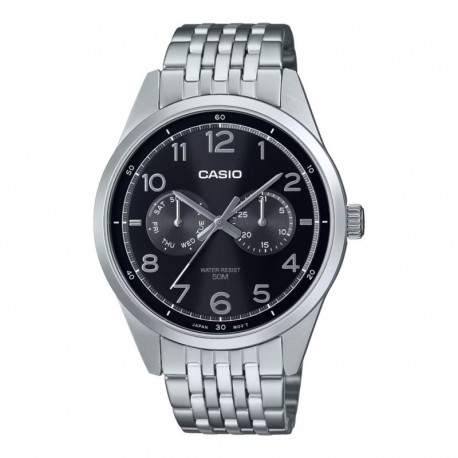 Reloj CASIO MTP-E340D-1A Original