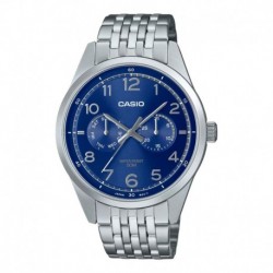 Reloj CASIO MTP-E340D-2A Original