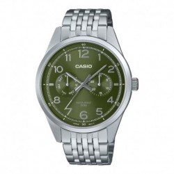 Reloj CASIO MTP-E340D-3A Original