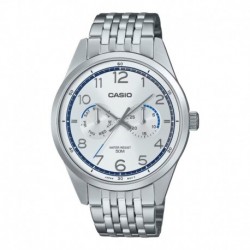 Reloj CASIO MTP-E340D-7A Original