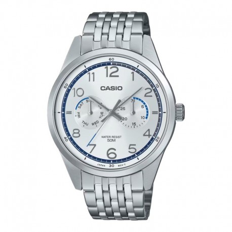 Reloj CASIO MTP-E340D-7A Original