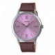Reloj CASIO MTP-E600L-5B Original