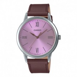 Reloj CASIO MTP-E600L-5B Original