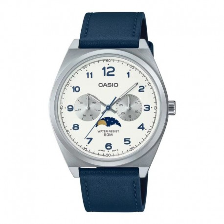 Reloj CASIO MTP-M300L-7A Original