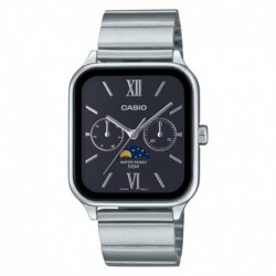 Reloj CASIO MTP-M305D-1A2 Original