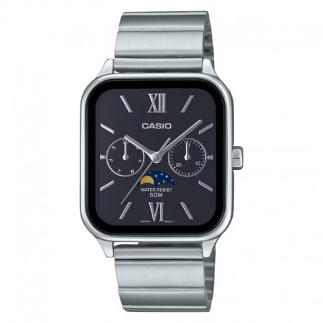 Reloj CASIO MTP-M305D-1A2 Original