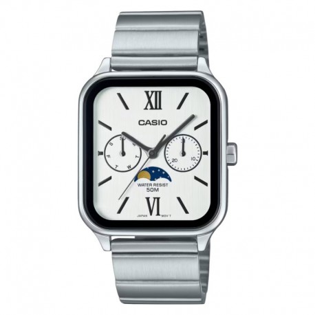 Reloj CASIO MTP-M305D-7A2 Original