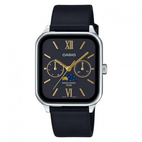 Reloj CASIO MTP-M305L-1A2 Original