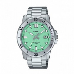 Reloj CASIO MTP-VD01D-3E1 Original