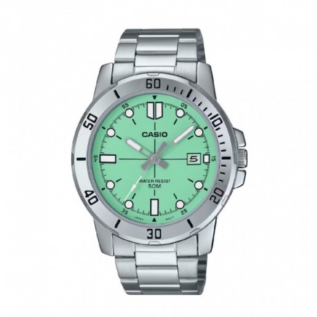 Reloj CASIO MTP-VD01D-3E1 Original