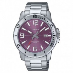 Reloj CASIO MTP-VD01D-6B Original
